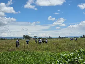 Project Oldubei Nakuru