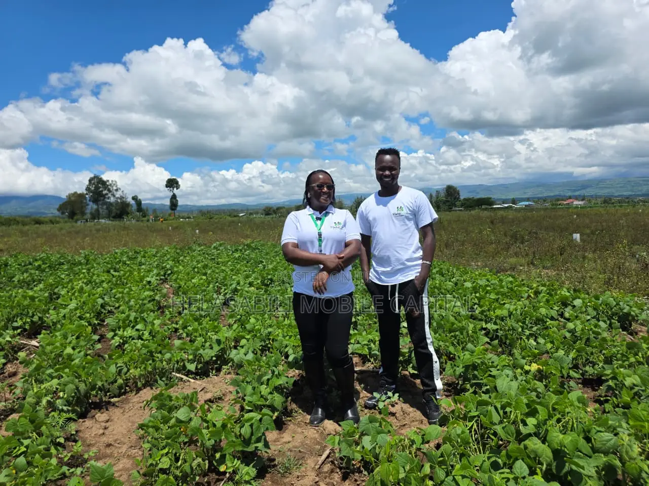 Project Oldubei Nakuru