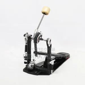 New Iron Cobra Bass Drum Pedal