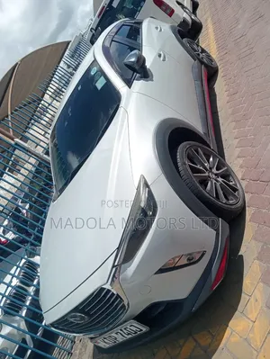 Mazda CX-3 1.5 Diesel AWD 2018 White
