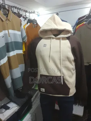 Warm Hoodies
