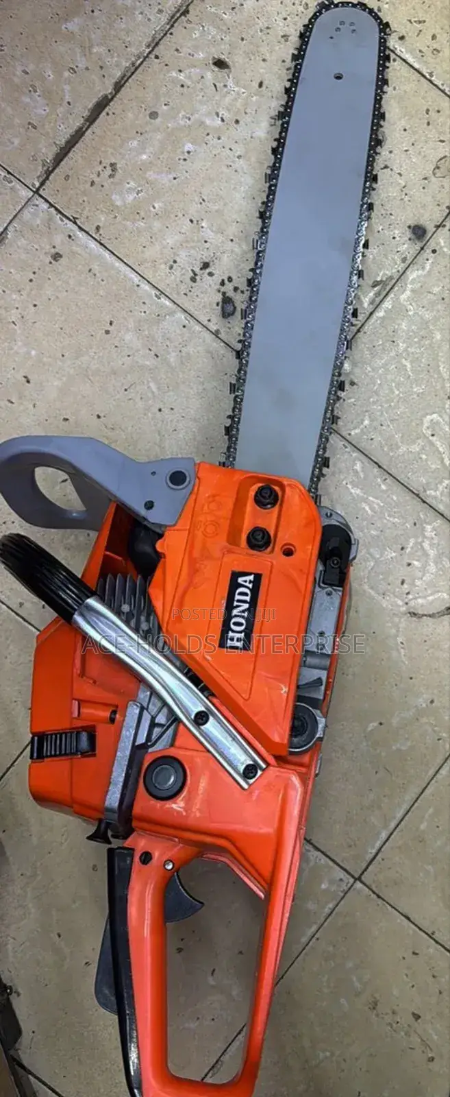 Honda 20” Powerful Chainsaw