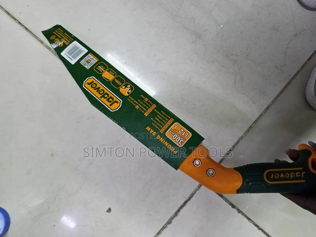 Jadever 12" Prunning Saw