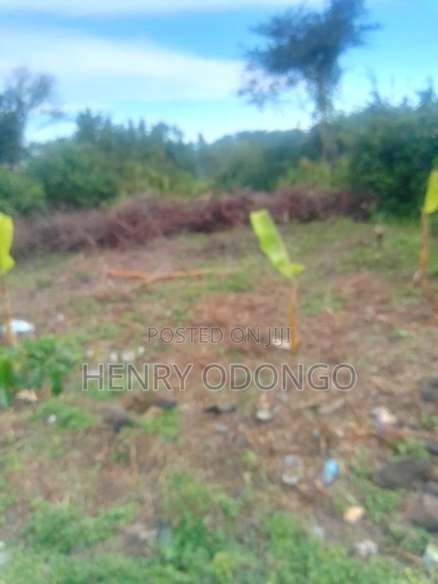Land for Sell - main view