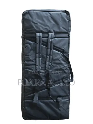 Quality Keyboard Bag – 61-Key