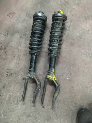 Honda Rd1 Front Shock