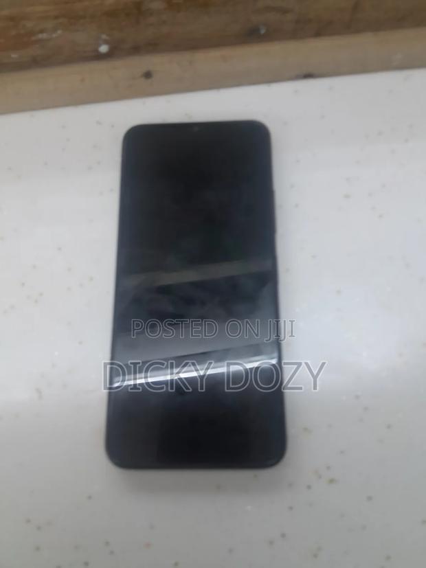 Nokia C32 128 GB Black