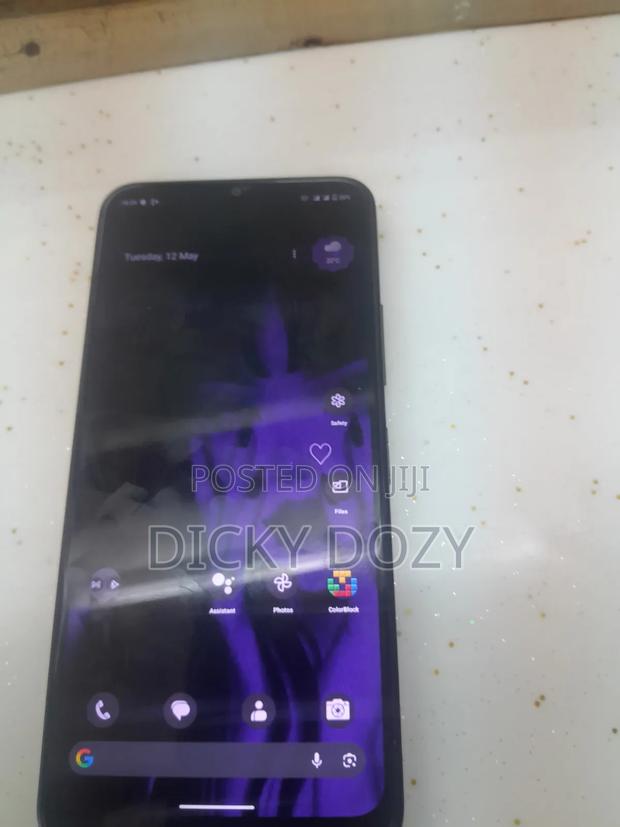 Nokia C32 128 GB Black - thumbnail 3