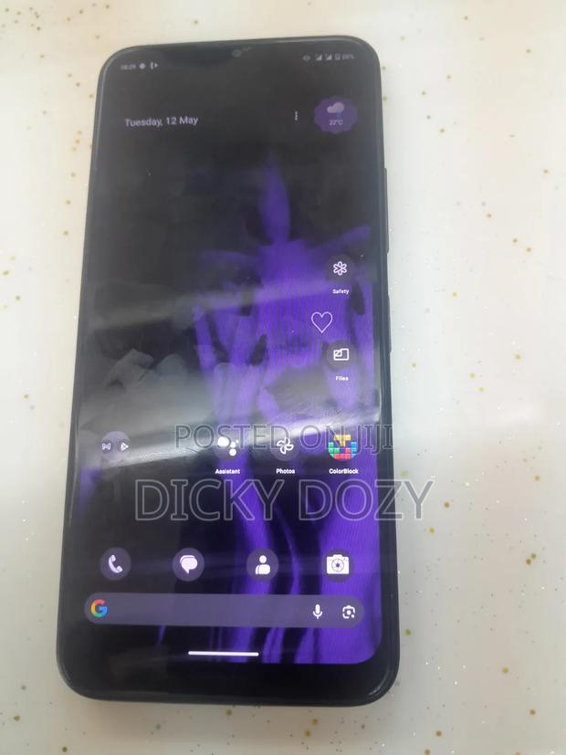 Nokia C32 128 GB Black - thumbnail 4