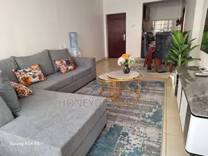 Elegant 2-Bedroom Executive Airbnb at Greatwall Gardens, Athi River