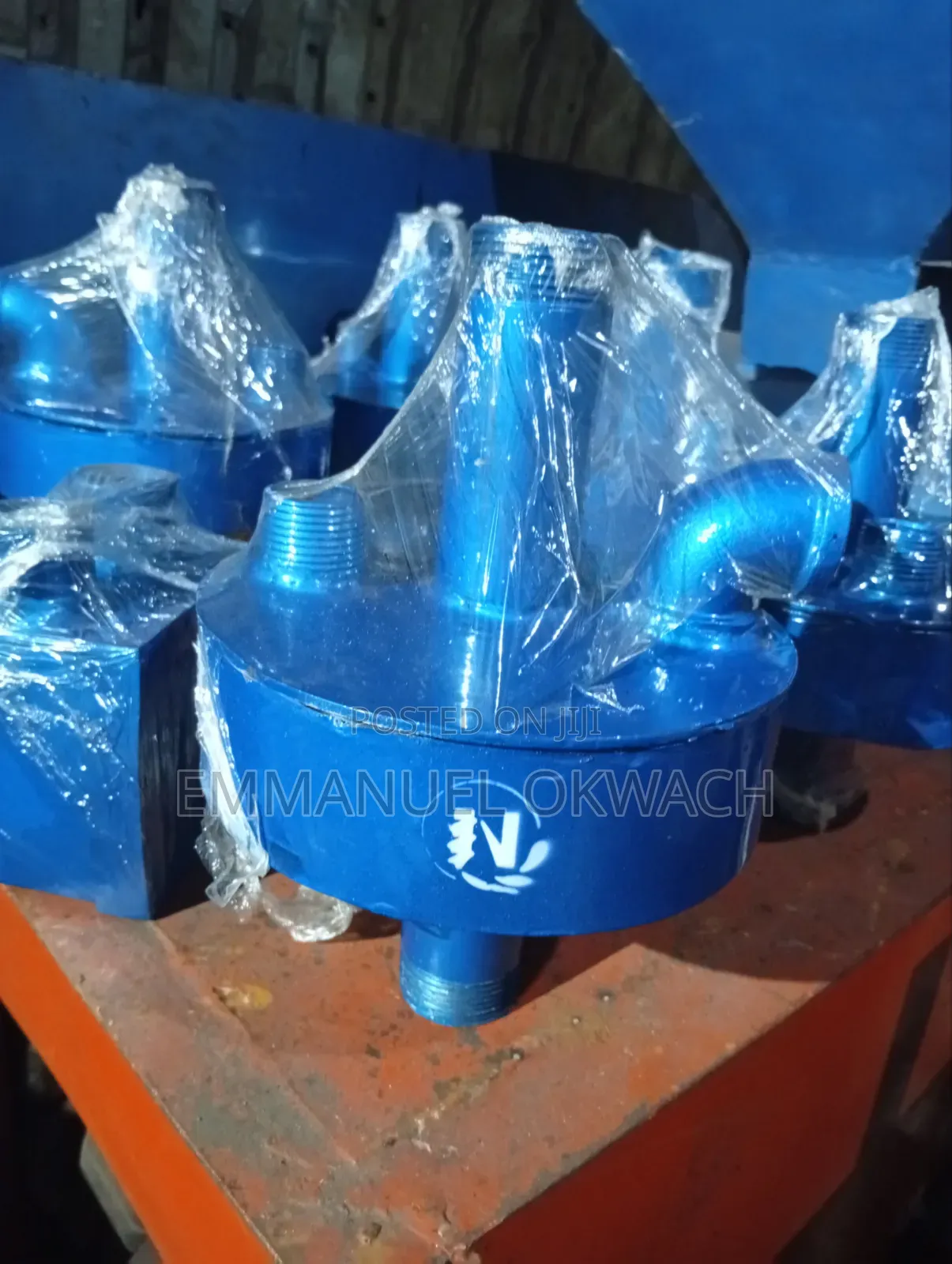 Shallow Wells Drilling And Boreholes