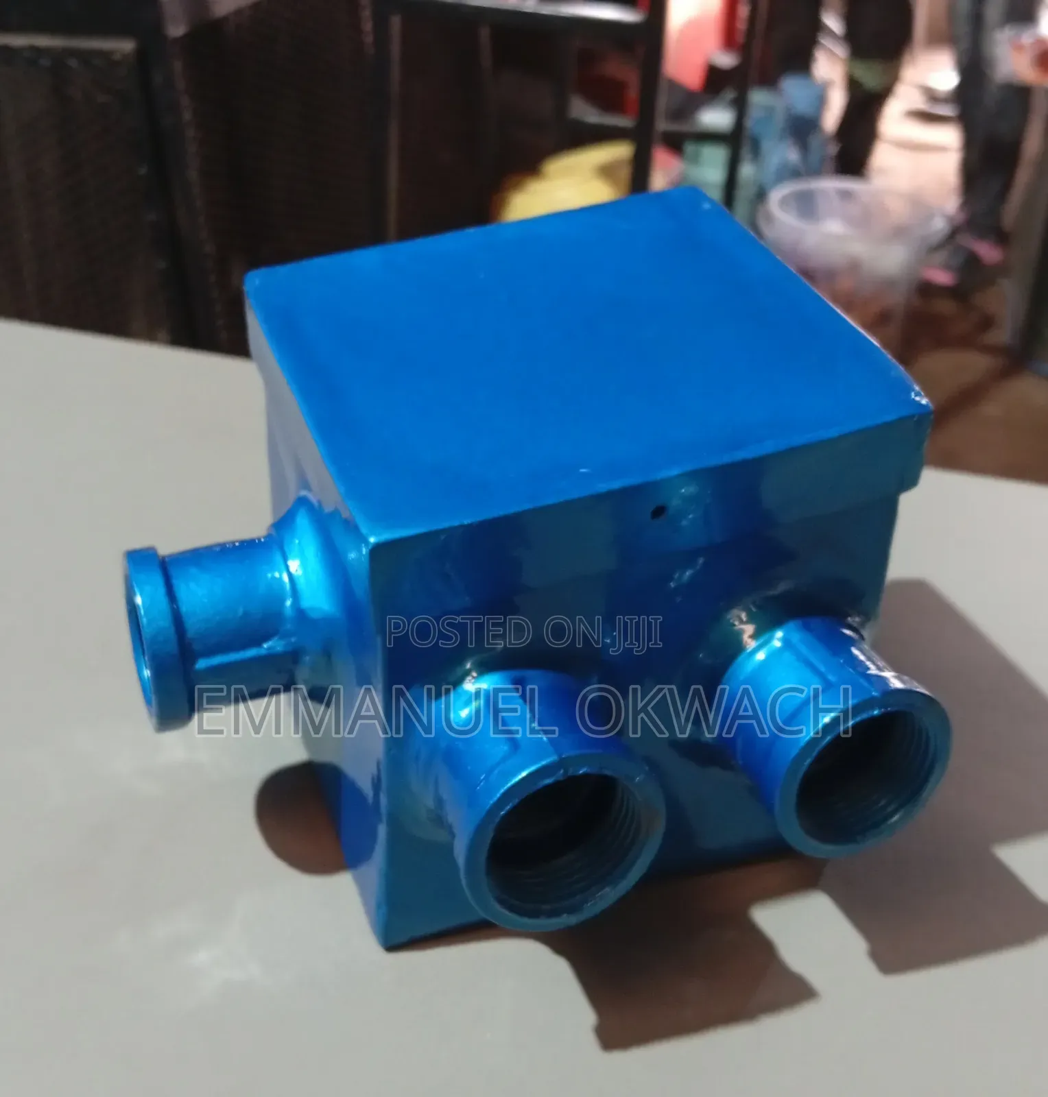 Shallow Wells Drilling And Boreholes