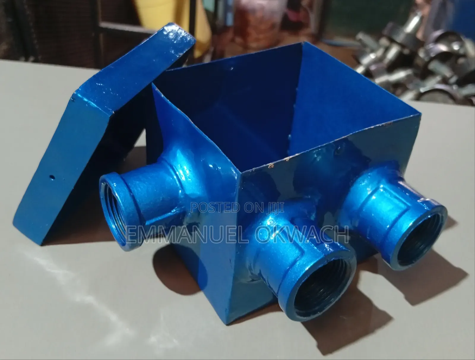 Shallow Wells Drilling And Boreholes
