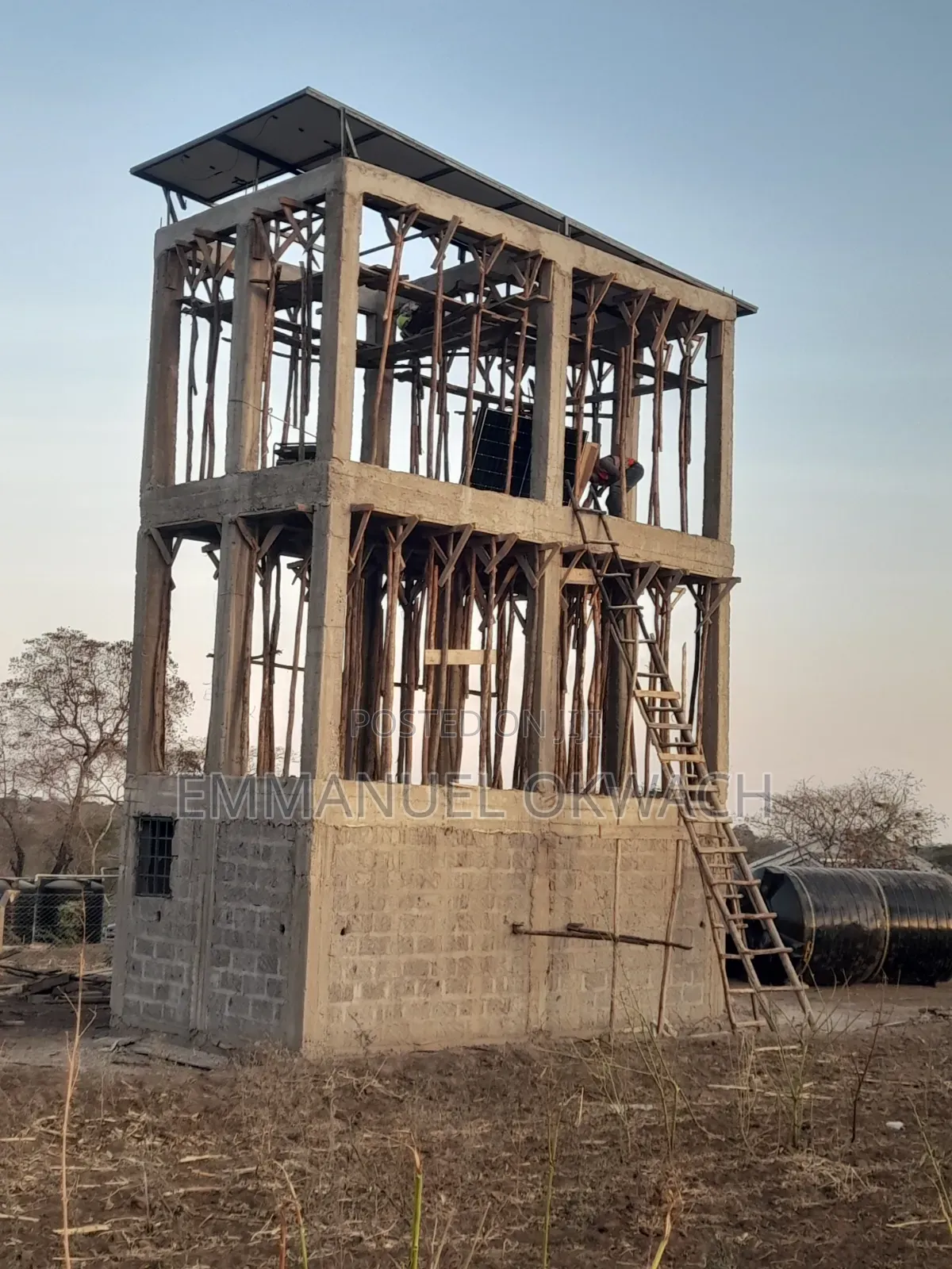Shallow Wells Drilling And Boreholes