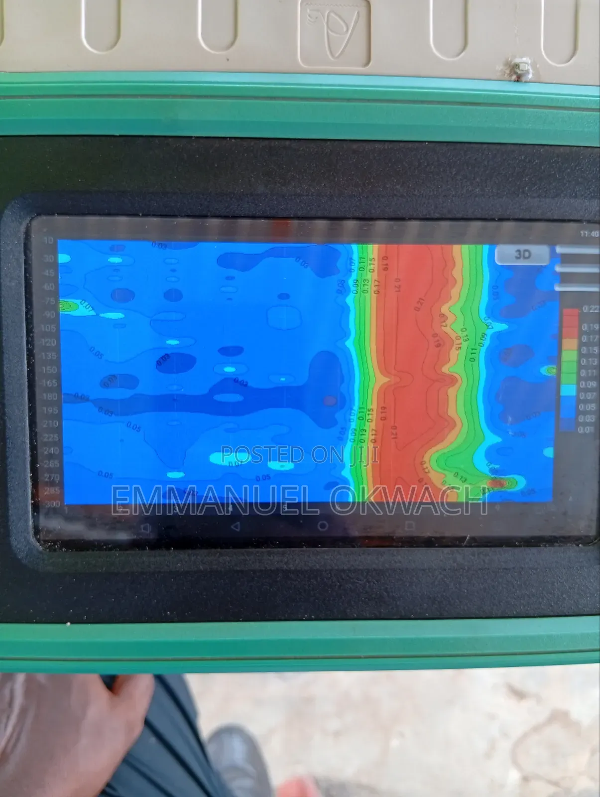 Shallow Wells Drilling And Boreholes