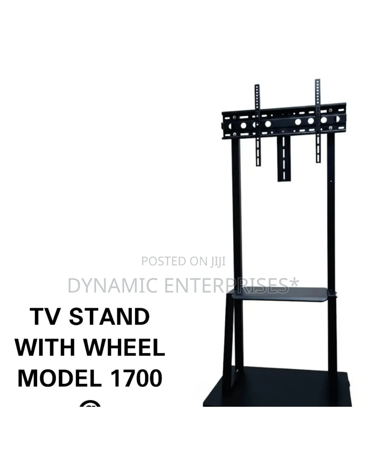 Tv Stand With Wheel Model 1700