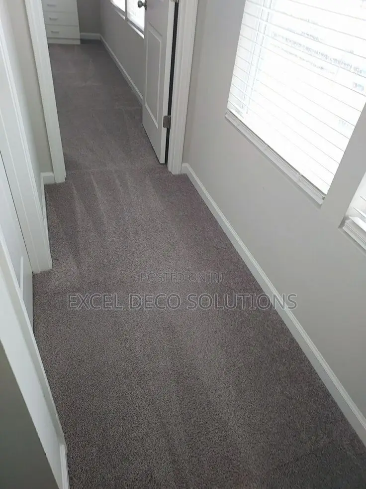 Delta Wall to Wall Carpet for Stylish Office Spaces
