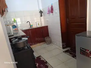 Elegant 2-Bedroom Executive Airbnb at Greatwall Gardens, Athi River