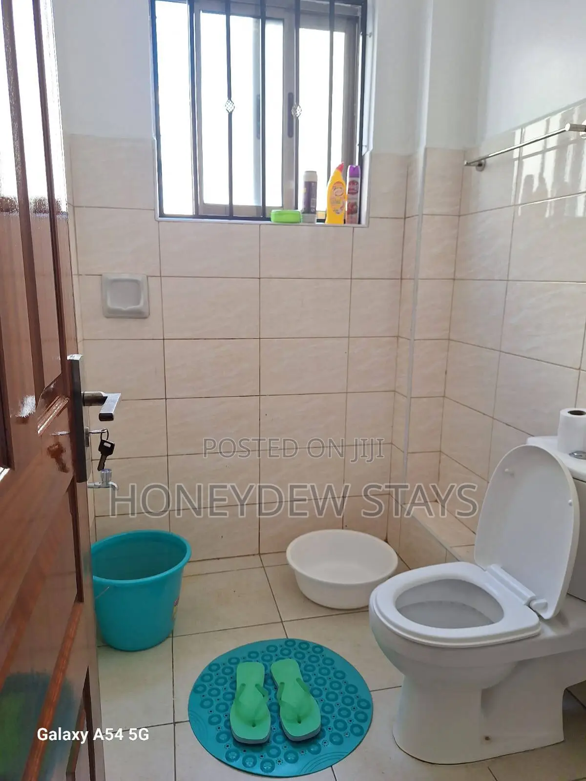 Elegant 2-Bedroom Executive Airbnb at Greatwall Gardens, Athi River