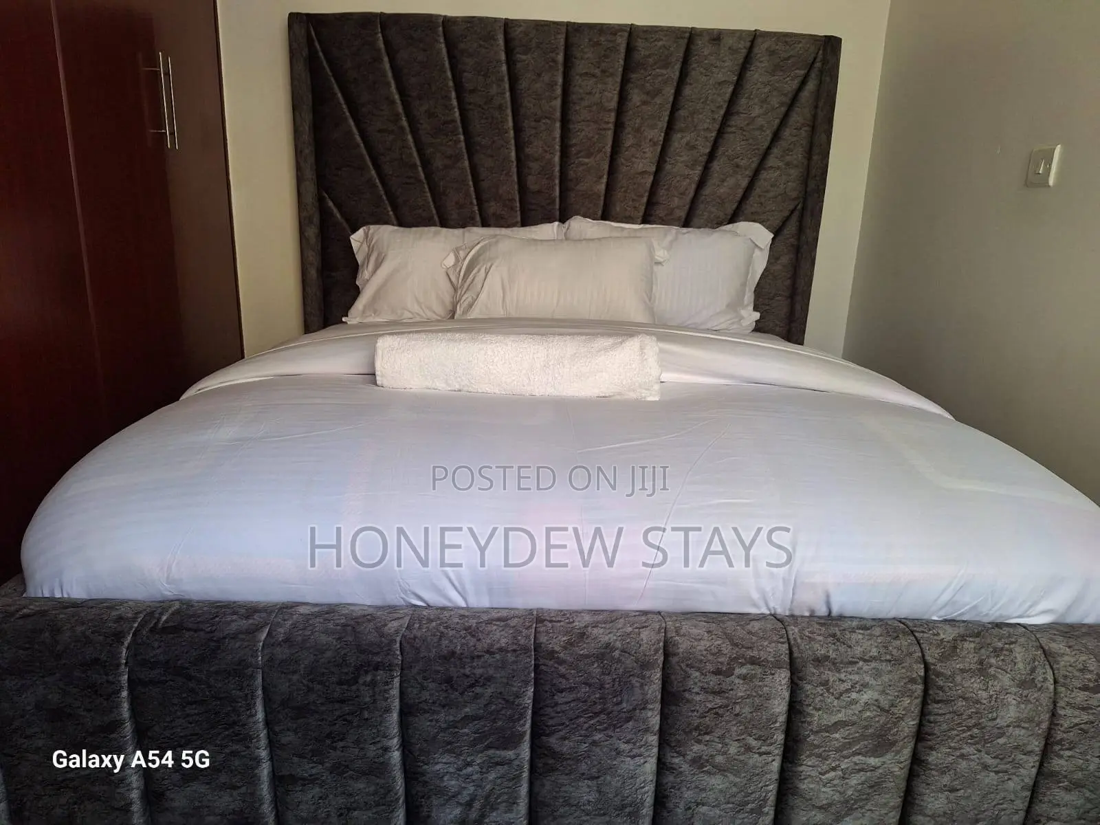 Elegant 2-Bedroom Executive Airbnb at Greatwall Gardens, Athi River