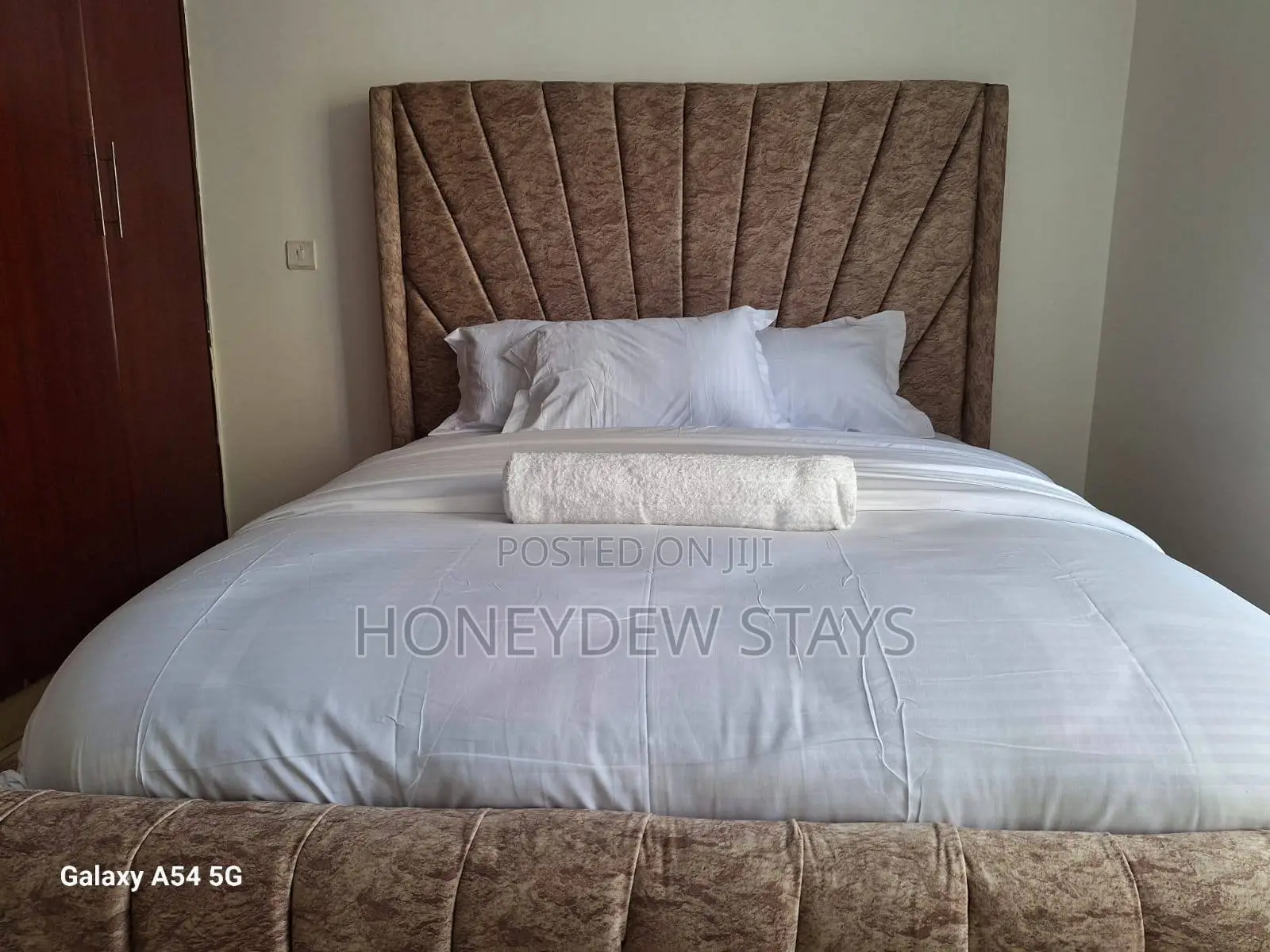 Elegant 2-Bedroom Executive Airbnb at Greatwall Gardens, Athi River