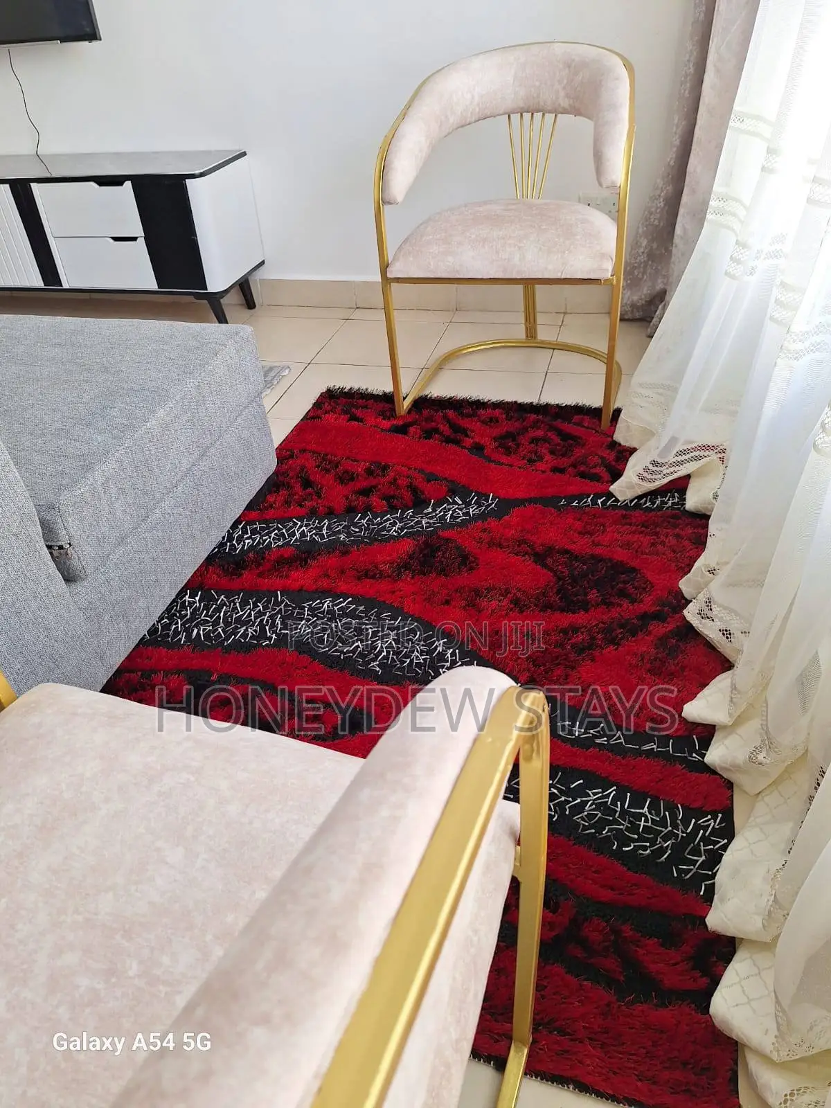 Elegant 2-Bedroom Executive Airbnb at Greatwall Gardens, Athi River
