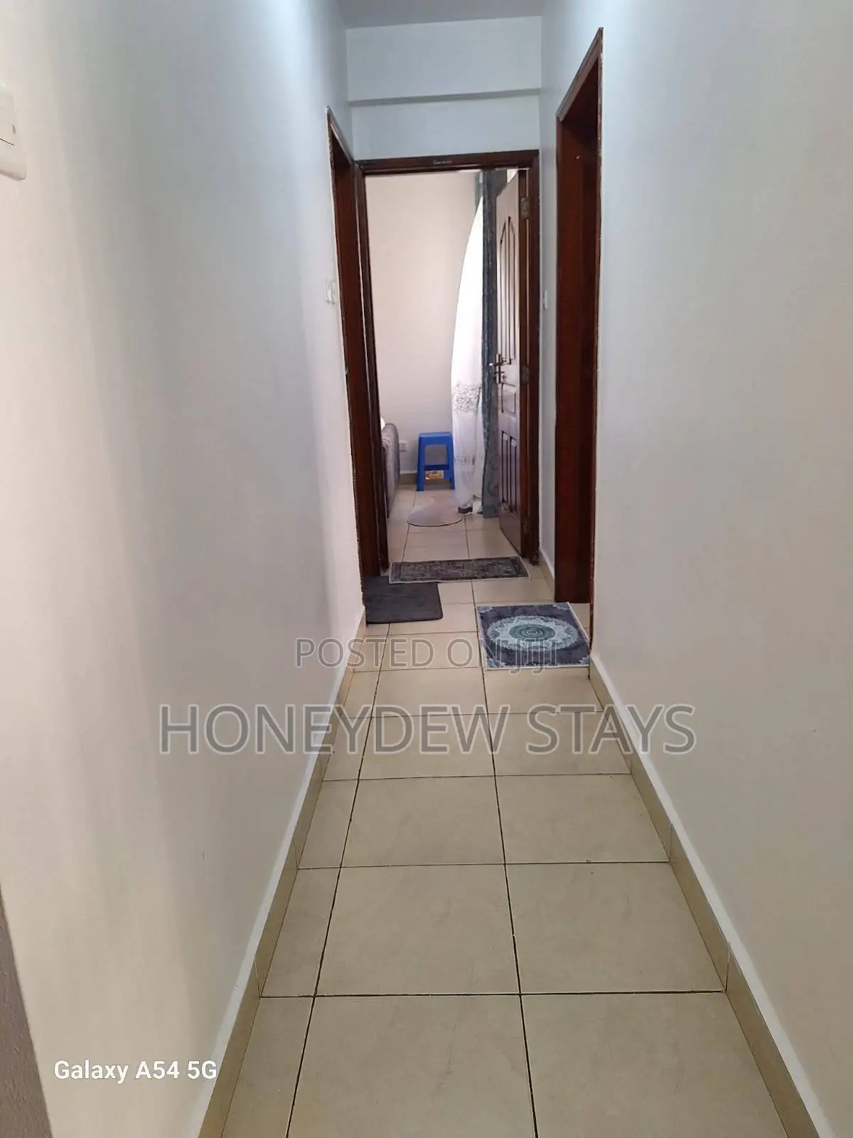 Elegant 2-Bedroom Executive Airbnb at Greatwall Gardens, Athi River