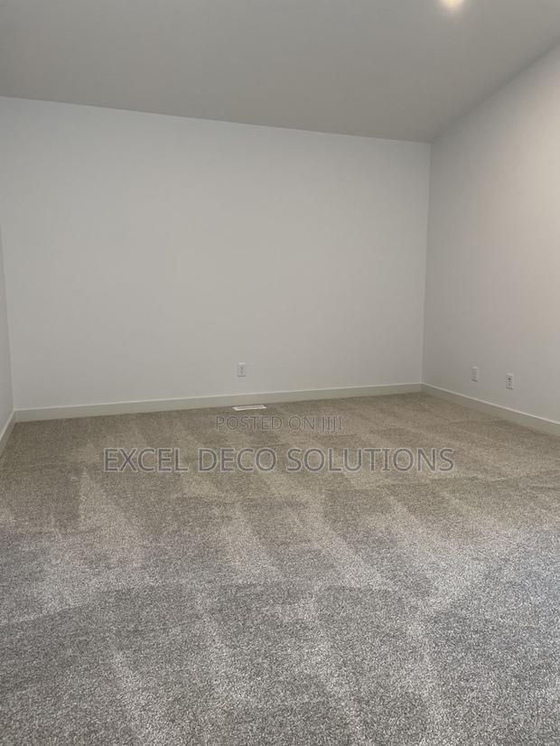 Delta Wall to Wall Carpet – Durable Elegant Floor Covering