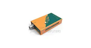Av Matrix Uc 1118 Sdi-Usb 3.1 Type C Capture Card