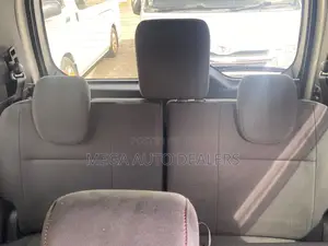 Nissan Serena 2019 White