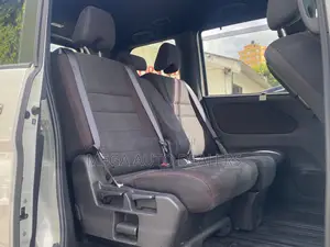 Nissan Serena 2019 White