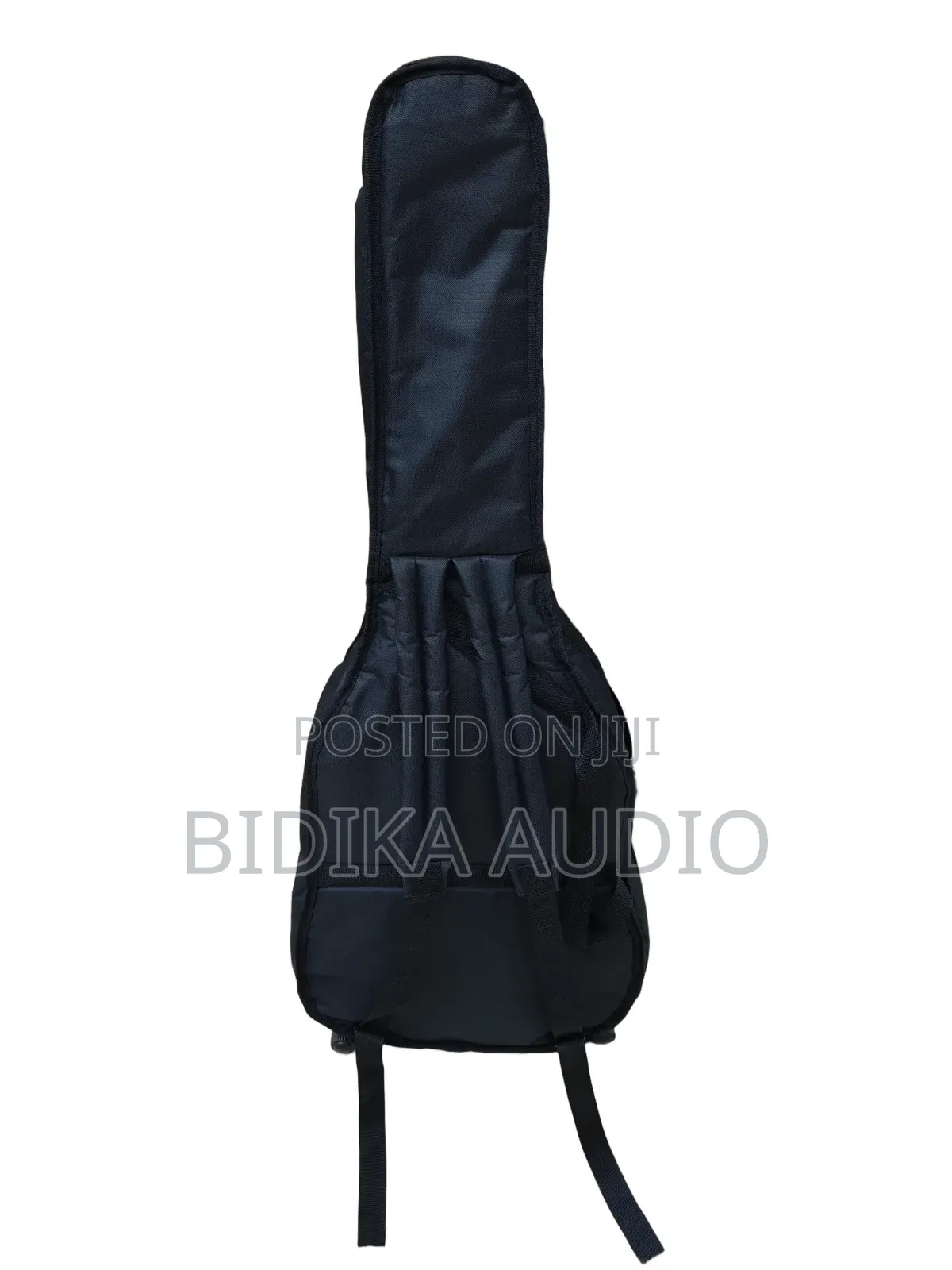 Quality Padded Guitar Bag