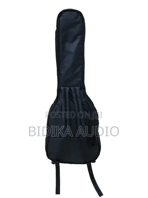 Quality Padded Guitar Bag