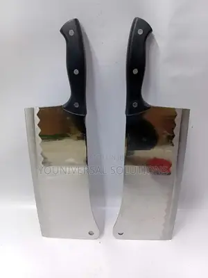 Commercial Meat Panga