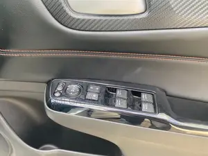 Honda Jade 2019 White