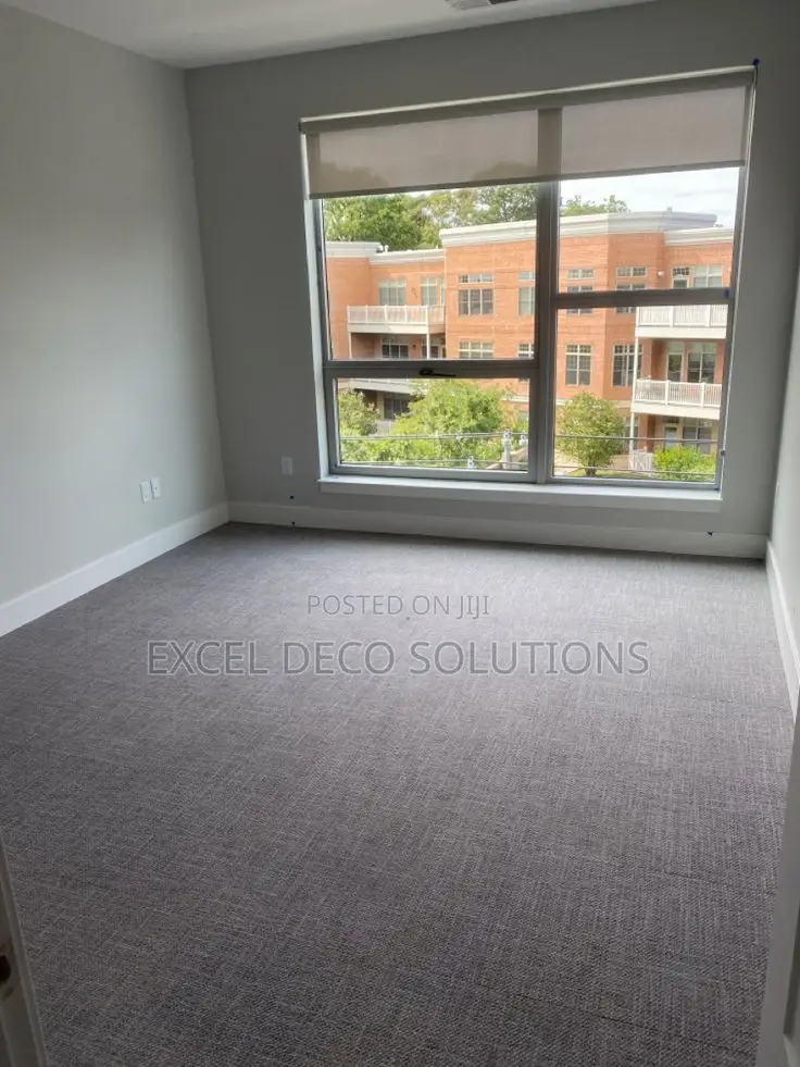 Delta Wall to Wall Carpet – Modern Carpet for Every Room