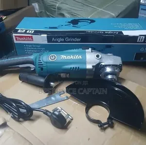 Makita 9 Inches Angle Grinder