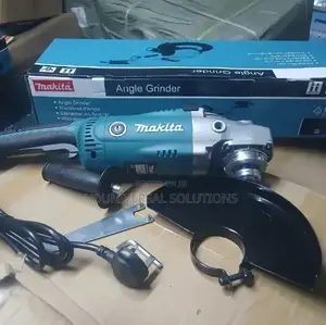 Makita 9 Inches Angle Grinder