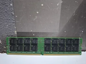 Sk Hynix 64gb 4drx4 Pc4-2666v-Ld2-11 Hmaa8gl7amr4n-Vk T3 Ad Server Ram