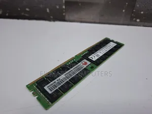 Sk Hynix 64gb 4drx4 Pc4-2666v-Ld2-11 Hmaa8gl7amr4n-Vk T3 Ad Server Ram