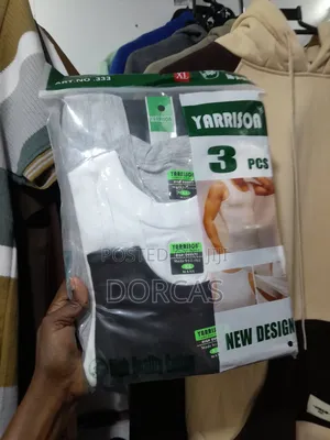 Elastic Vests