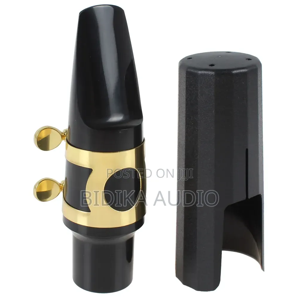 Quality Tenor Saxophone Mouthpiece