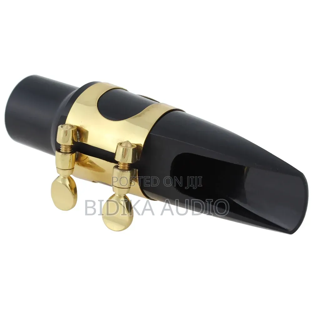 Quality Tenor Saxophone Mouthpiece
