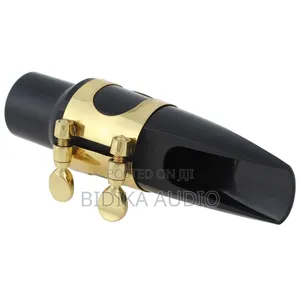 Quality Tenor Saxophone Mouthpiece