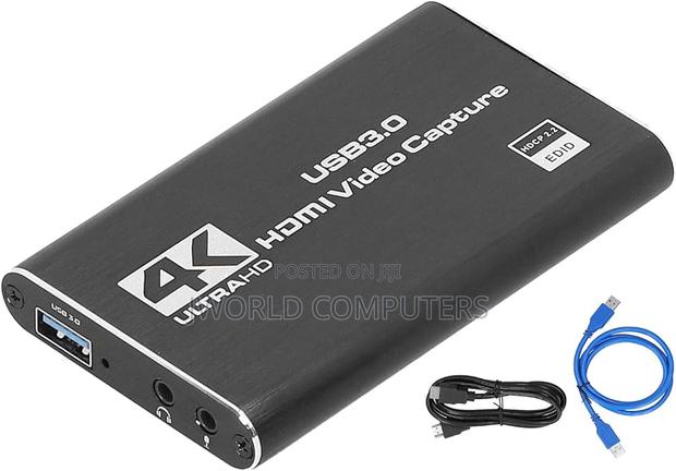 Hd Al-Hdcp02 Video Capture Card