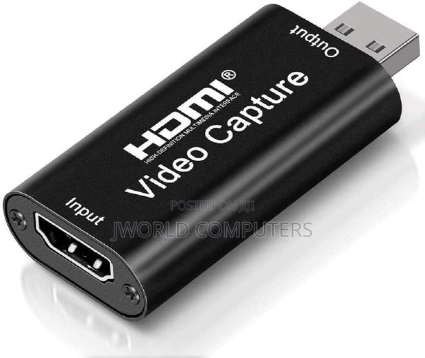 Hd Al-Hdcp02 Video Capture Card - thumbnail 3