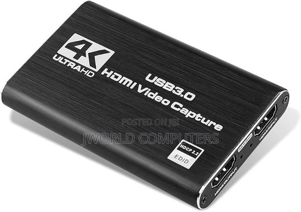 Hd Al-Hdcp02 Video Capture Card - thumbnail 4