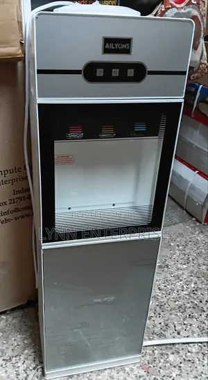 Ailyons Hot,Normal and Cold Water Dispenser