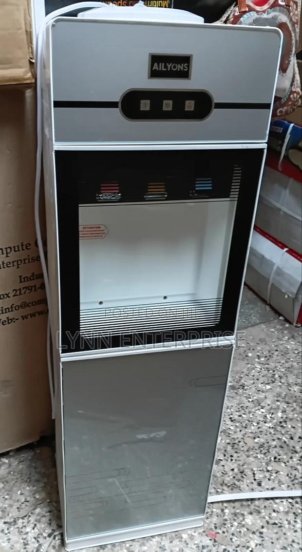 Ailyons Hot,Normal and Cold Water Dispenser