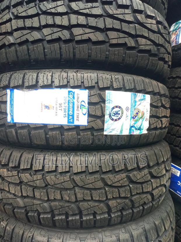 205/70r15 Linglong